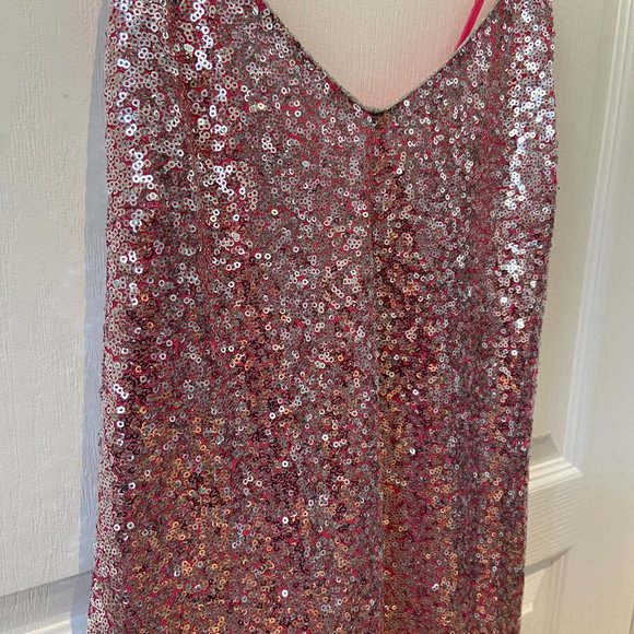 ASOS Dress - Worn Once - Picture 3 of 8